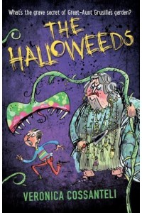 The Halloweeds