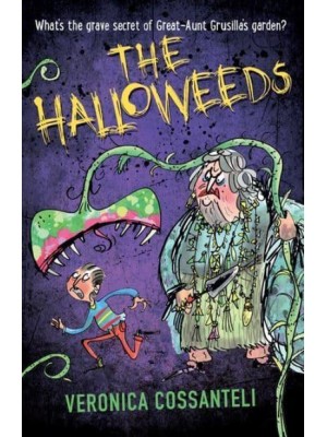 The Halloweeds