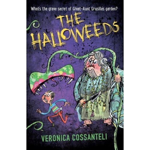 The Halloweeds