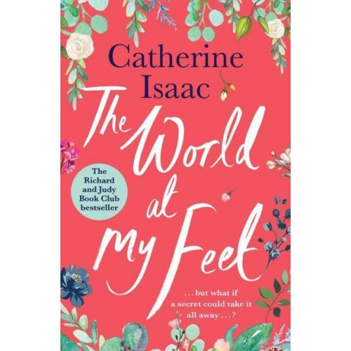 The World at My Feet