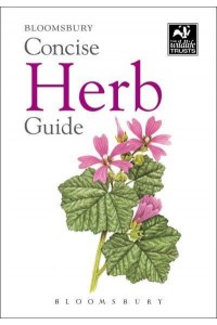 Concise Herb Guide - Concise Guides