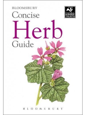 Concise Herb Guide - Concise Guides