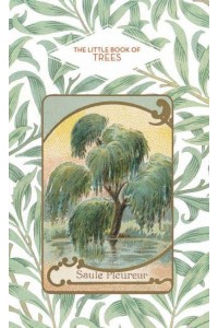 The Little Book of Trees - The Little Book Of...
