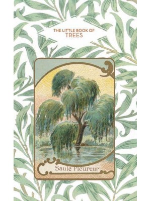 The Little Book of Trees - The Little Book Of...