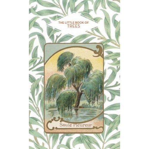 The Little Book of Trees - The Little Book Of...