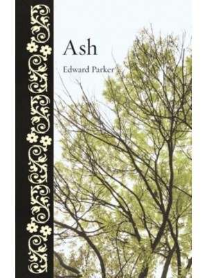 Ash - Botanical