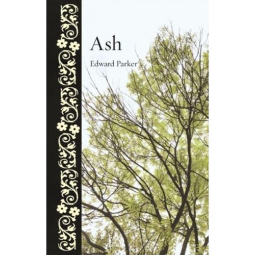 Ash - Botanical