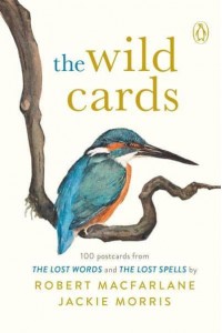 The Wild Cards A 100 Postcard Box Set