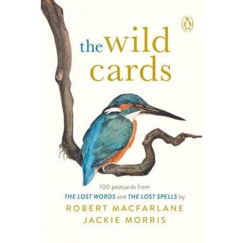 The Wild Cards A 100 Postcard Box Set