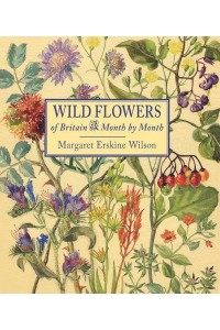 Wild Flowers of Britain Month by Month