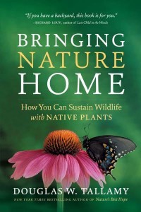 Bringing Nature Home How You Can Sustain Wildlife With Native Plants