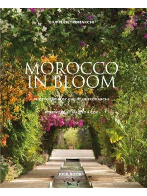Morocco in Bloom - ACC Art Books