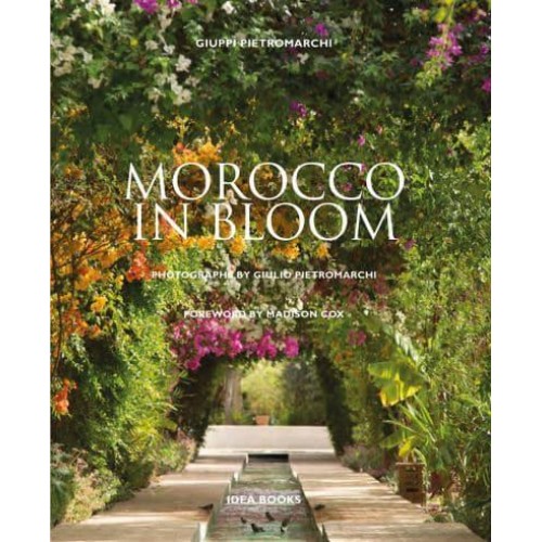 Morocco in Bloom - ACC Art Books