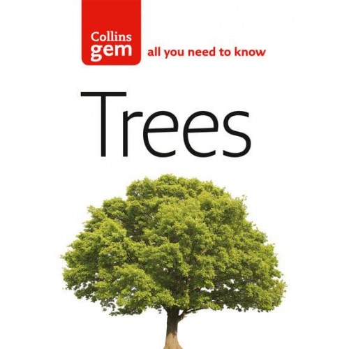Trees - Collins Gem