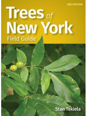 Trees of New York Field Guide - Tree Identification Guides