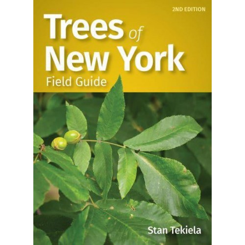 Trees of New York Field Guide - Tree Identification Guides