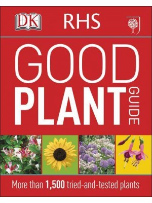 RHS Good Plant Guide