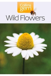 Wild Flowers - Collins Gem