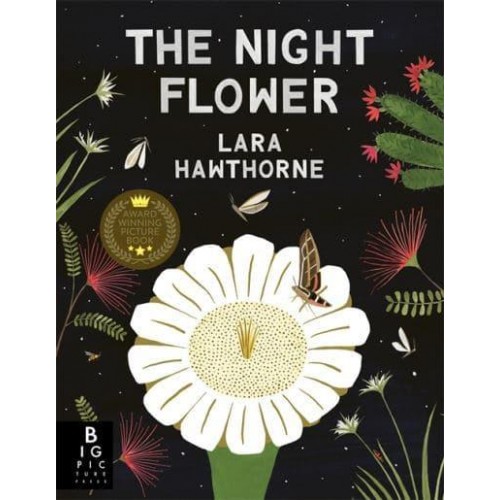 The Night Flower
