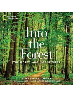 Into the Forest The Secret Language of Trees