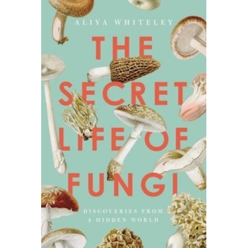The Secret Life of Fungi Discoveries from a Hidden World