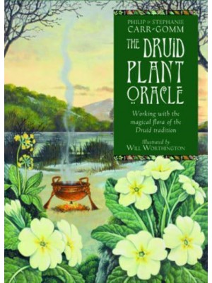 The Druid Plant Oracle Working With the Magical Flora of the Druid Tradition