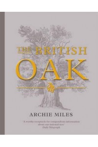 The British Oak