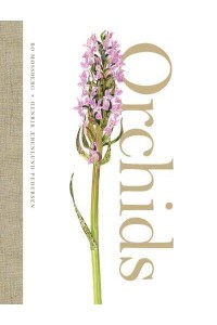 Orchids of Europe