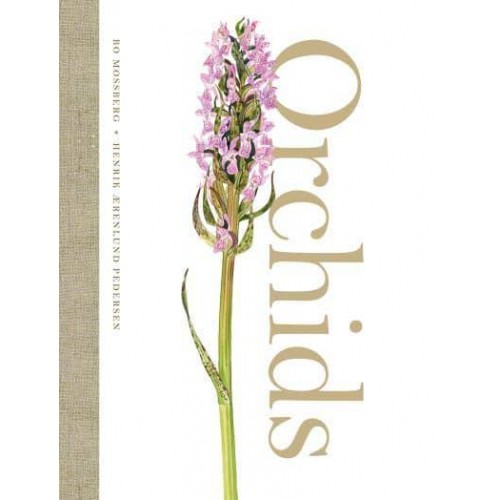 Orchids of Europe