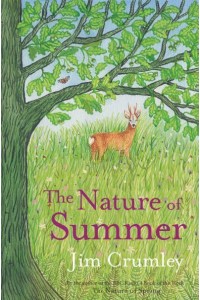 The Nature of Summer - Seasons