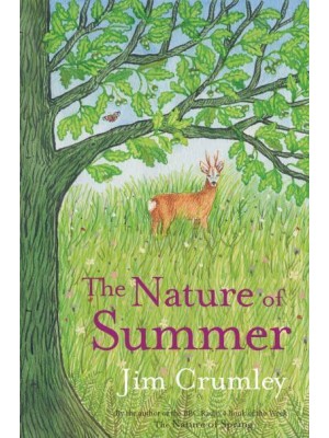 The Nature of Summer - Seasons