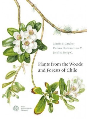 Plants from the Woods and Forests of Chile