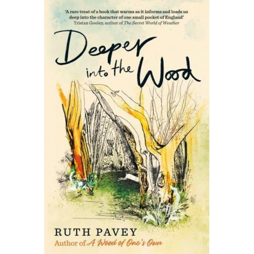 Deeper Into the Wood