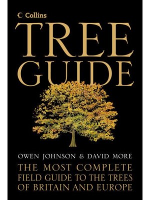 Collins Tree Guide