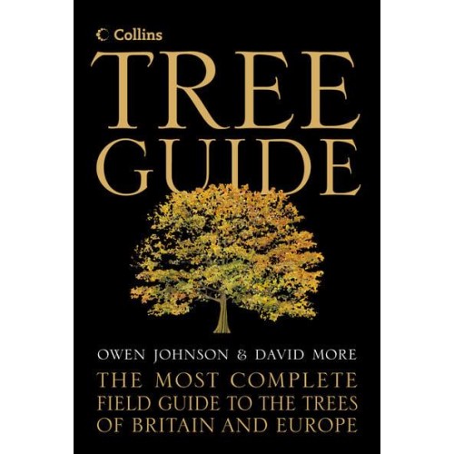 Collins Tree Guide