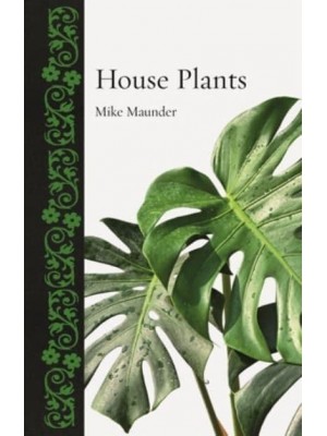 House Plants - Botanical