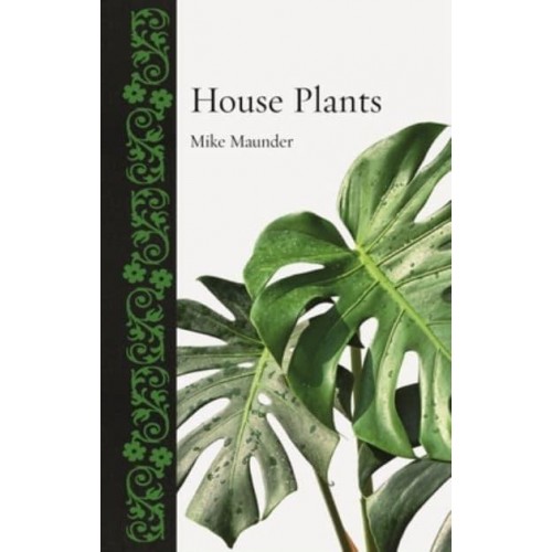 House Plants - Botanical