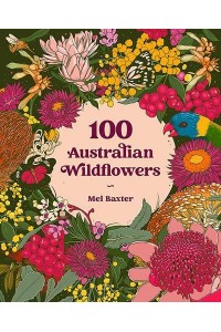 100 Australian Wildflowers