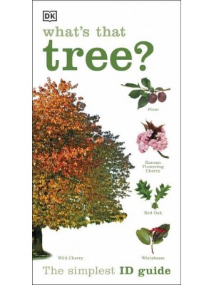 What's That Tree?