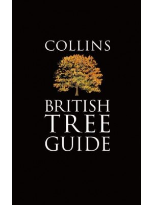 Collins British Tree Guide - Collins Pocket Guide