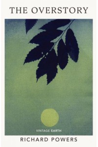 The Overstory - Vintage Earth