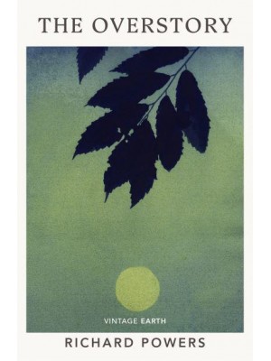 The Overstory - Vintage Earth