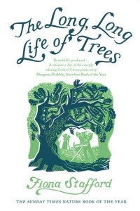 The Long, Long Life of Trees