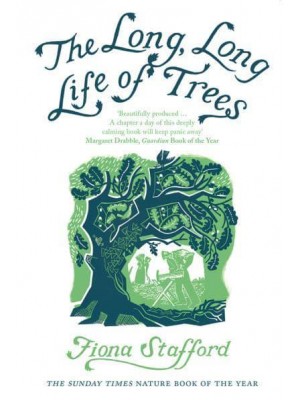 The Long, Long Life of Trees