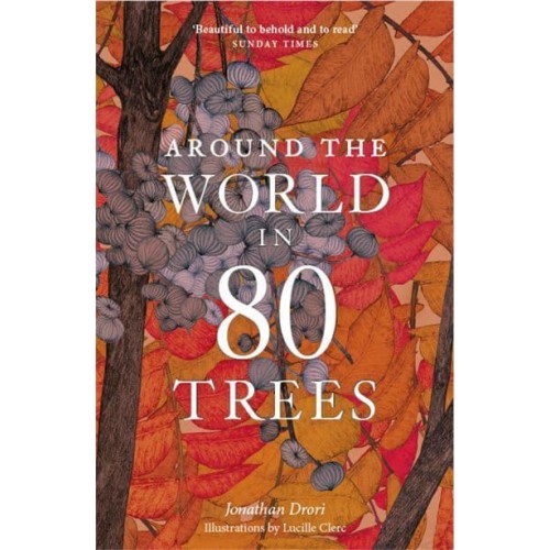 Around the World in 80 Trees