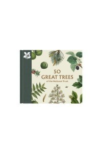 50 Great Trees of the National Trust - The National Trust Collection