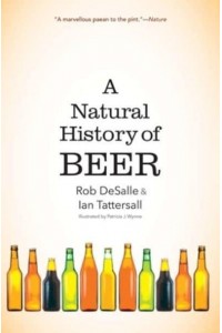 A Natural History of Beer