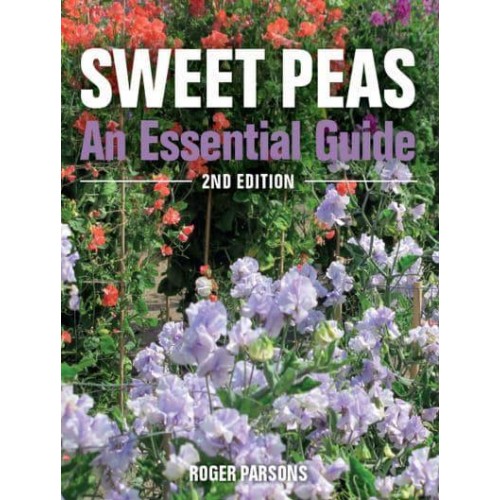 Sweet Peas An Essential Guide