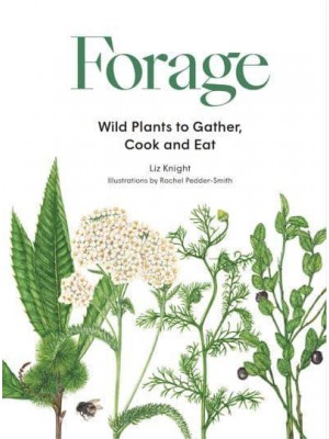 Forage Wild Plants to Gather and Eat