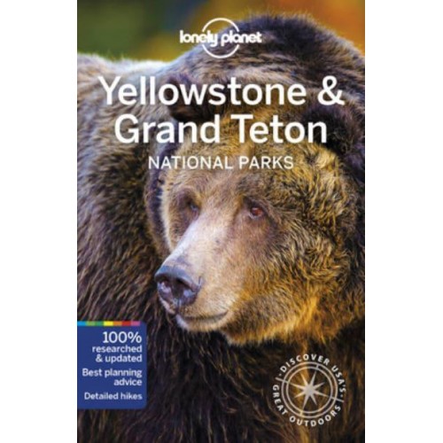 Yellowstone & Grand Teton National Parks - Travel Guide